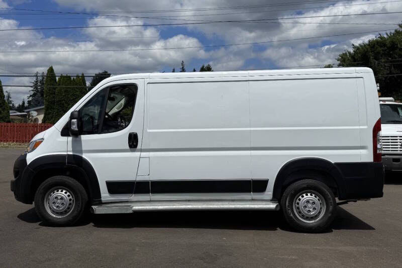 ram promaster cargo van 2025 3C6LRVVG9SE542995 image ram promaster cargo van 2025 3C6LRVVG9SE542995 image